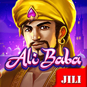 Ali Baba hot on km888