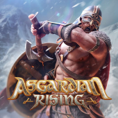 Asgardian Rising hot on km888
