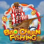 Bao Chuan Fishing on km888