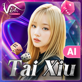 Blockchain Tai Xiu live casino on km888