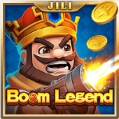 Boom Legend on km888