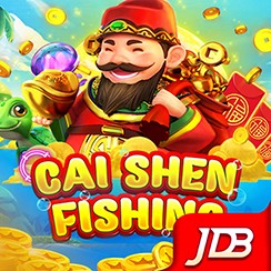 Cai Shen Fishing hot on km888