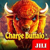 Charge Buffalo hot on km888