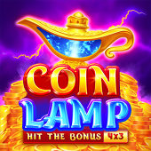 Coin Lamp km888 slot