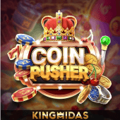Coin Pusher on km888