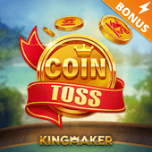 Coin Toss on km888