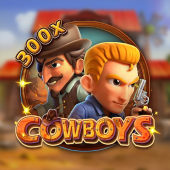 Cowboys hot on km888