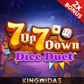 Dice Duet on km888