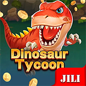 Dinosaur Tycoon on km888