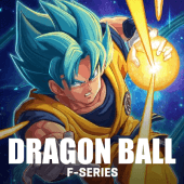 Dragon Ball km888 slot