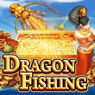 Dragon Fishing on km888