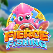 Fierce Fishing on km888