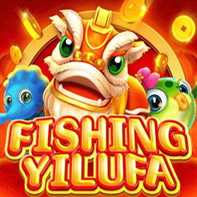 Fishing Yi Lu Fa on km888