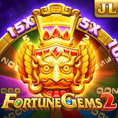 Fortune Gems 2 km888 slot