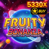 Fruity Bonanza hot on km888