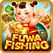 Fuwa Fishing on km888