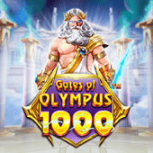 Gates of Olympus 1000 hot on km888