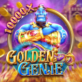 Golden Genie hot on km888