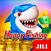 Happy Fishing on km888