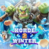 Horde 2 Winter km888 slot