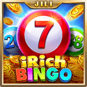 Irich Bingo km888 slot