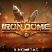 Iron Dome on km888