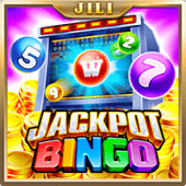 Jackpot Bingo hot on km888
