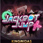 Jackpot Jump on km888