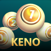Keno on km888