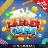 Ladder Game on km888