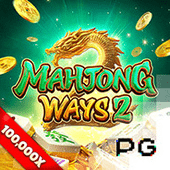 Mahjong Ways 2 hot on km888