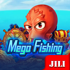 Mega Fishing on km888