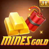 Mines Gold km888 slot