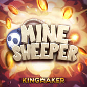 Minesweeper on km888