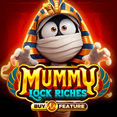 Mummy Lock Riches km888 slot
