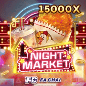 Night Market km888 slot
