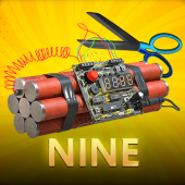 Nine on km888
