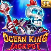 Ocean King Jackpot on km888