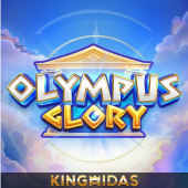 Olympus Glory on km888