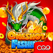Oneshot Fishing on km888