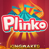 Plinko on km888