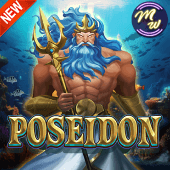 Poseidon km888 slot