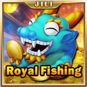 Royal Fishing on km888