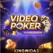 Video Poker on km888
