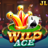 Wild Ace km888