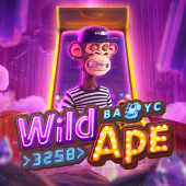 Wild Ape hot game on km888